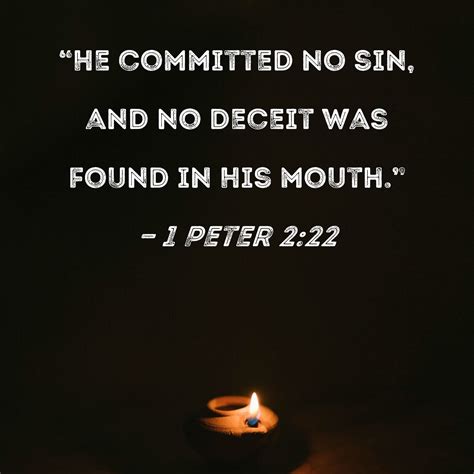 he who committed one sin is guilty of all